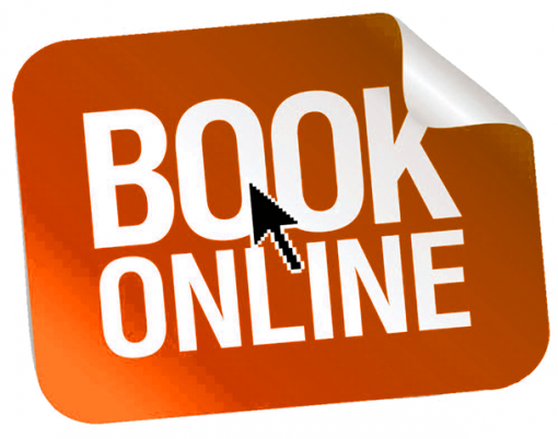 book-online nå …