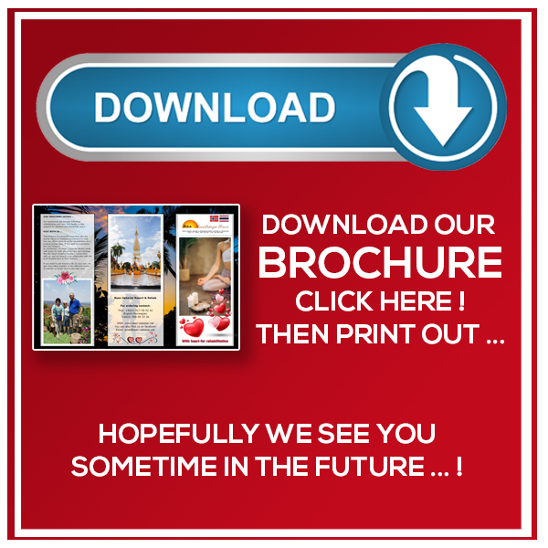 DOWNLOAD OUR BROCHURE …